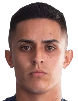 anderson fernandez