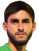 Matías Cordova