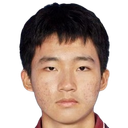 Liu Yuxin
