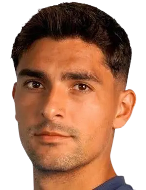 Erikson Arias