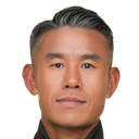 Chen Shengqi