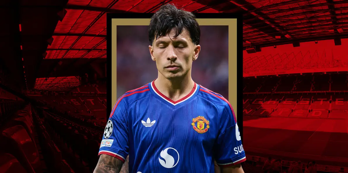 Internal Unrest at Man United Over Lisandro Martínez's Comments: Teammate Confronts Defender on Return Flight