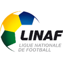 دوري الجابون الأول 