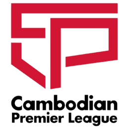 कंबोडियन प्रीमियर लीग