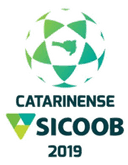 دوري  كاتارينينسي البرازيلي الدرجة الثانية