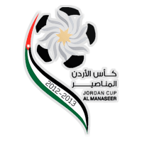 जॉर्डन कप