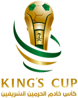 सऊदी अरब किंग्स कप