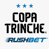 Colombia. Copa Trinche