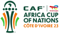 সিএএফ আফ্রিকা কাপ অব নেশনস