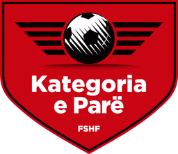 अल्बानियाई डिवीजन 1