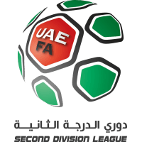 संयुक्त अरब अमीरात डिवीजन 2 ग्रुप A