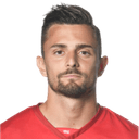 Nuno Filipe Da Silva