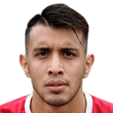 رودريغو كونتريراس