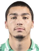 لورينزو رياس