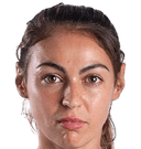 Christina Marie Burkenroad Sandoval