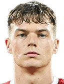 باتريك مازور