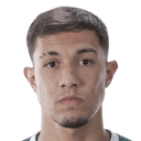 Vitor Hugo Da Silva Goncalves