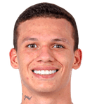 لوكاس فيليبي كاليغاري