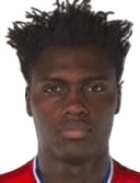 ऑब्रे डेविड