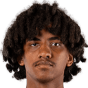 مالكوم جينج