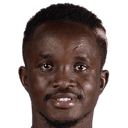 Cheikh Tidiane Sabaly