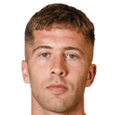 نيكولاس يوهانسن