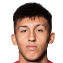 Valentín Nicolás Escalante