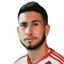 نيكولاس فرانكو