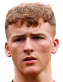 Alfie Simon Rodney Marriott