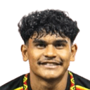 Vabio Canavaro Araújo Santos Pires