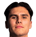 Magnus Fjørtoft Løvik