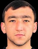 إسلام بيكوف