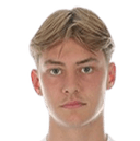 بنجامين هارفي جاكسون