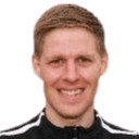 Magnus Már Einarsson