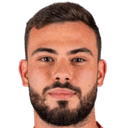 Guillaume Sylvain Lopez