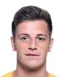 केविन मार्टिन