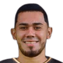 Josué Manuel Rivera Arévalo