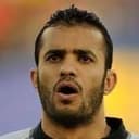 نواف الخالدي