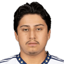 آدم إسبارزا-سالدانا