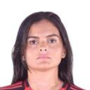 Gabrielly Carvalho Louvain