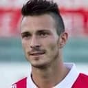 आंद्रेया झांची