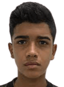 Lucas Henrique Barbosa