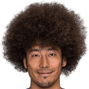 काजुशी मित्सुहिरा