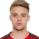 Rui Pedro Fernandes Ferreira