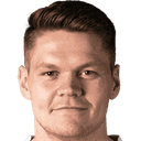 Christian Eggen Rismark