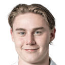 Abel William·Stensrud