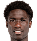 مامادو إبرا مباكي فال