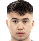 ريان رابوسو