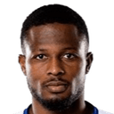 Justice Chigozirim Ohajunwa