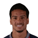 Jonathan Silva Pertinhes